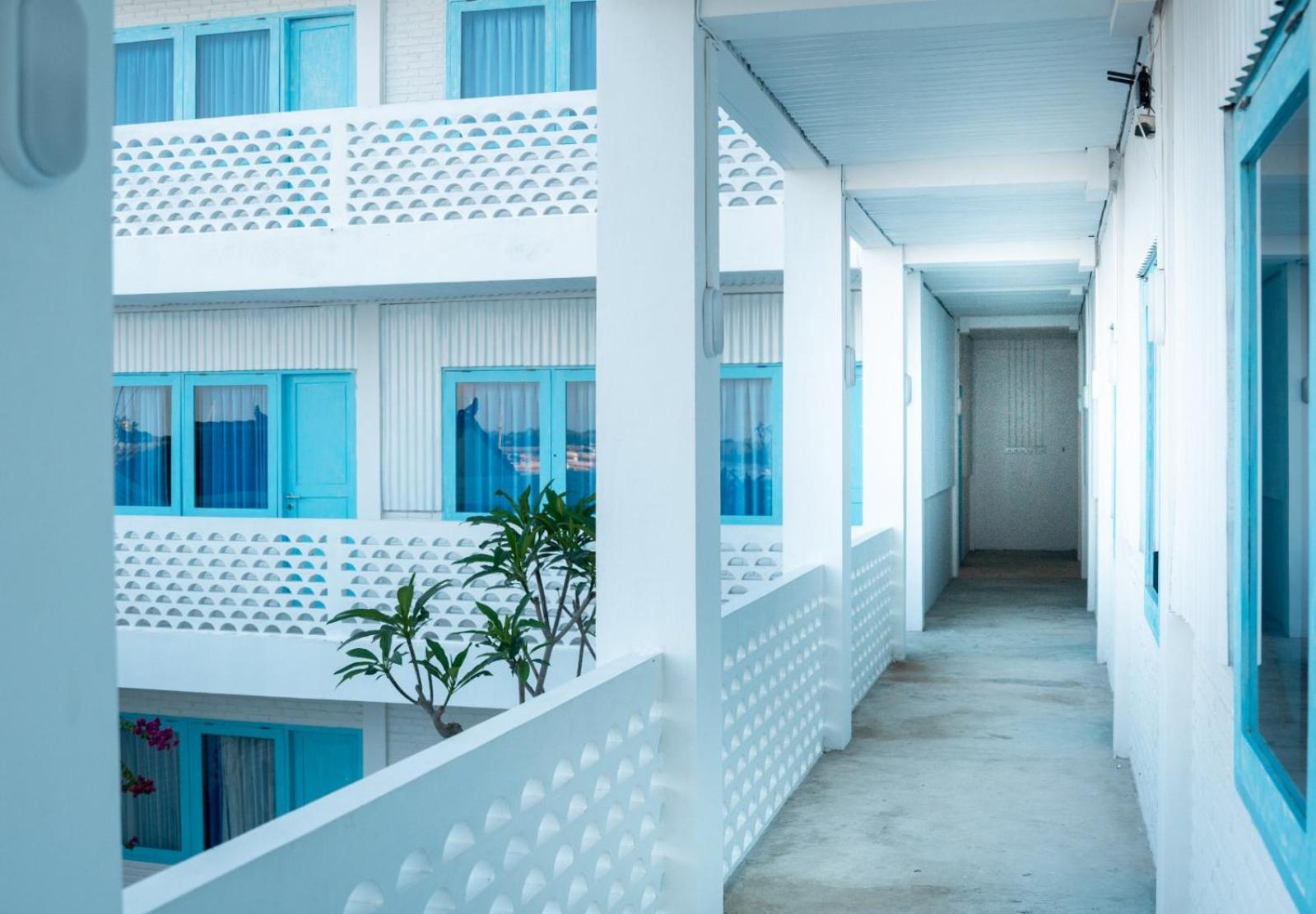 Paras Paros Marina Lodge Sanur  Ngoại thất bức ảnh