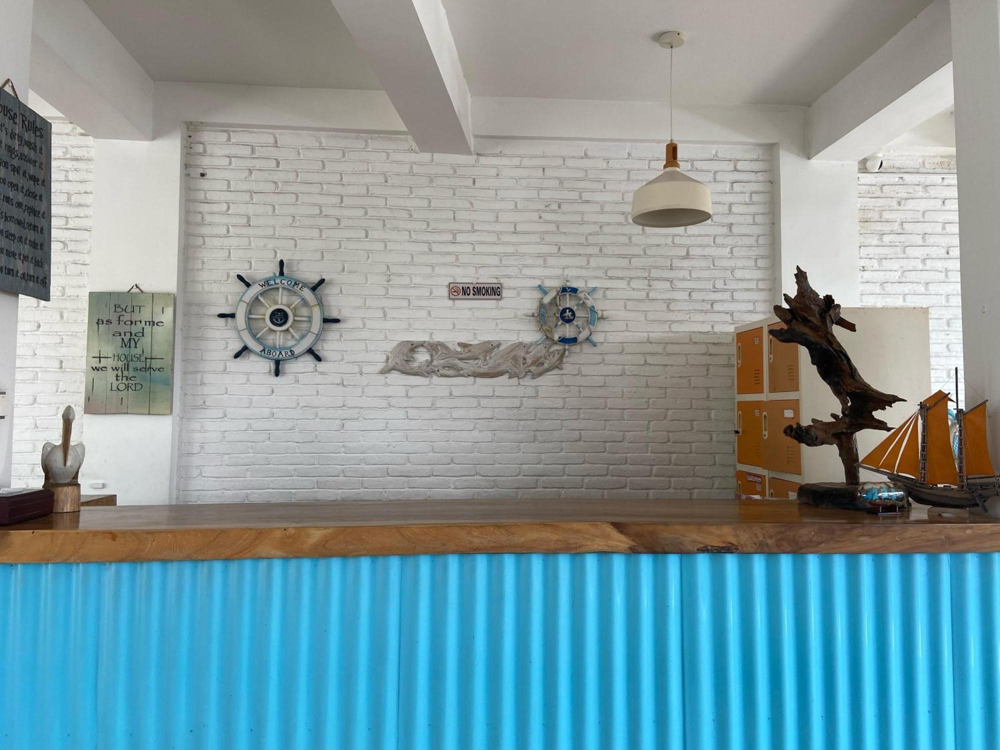 Paras Paros Marina Lodge Sanur  Ngoại thất bức ảnh