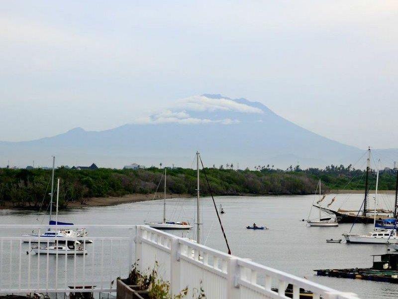 Paras Paros Marina Lodge Sanur  Ngoại thất bức ảnh