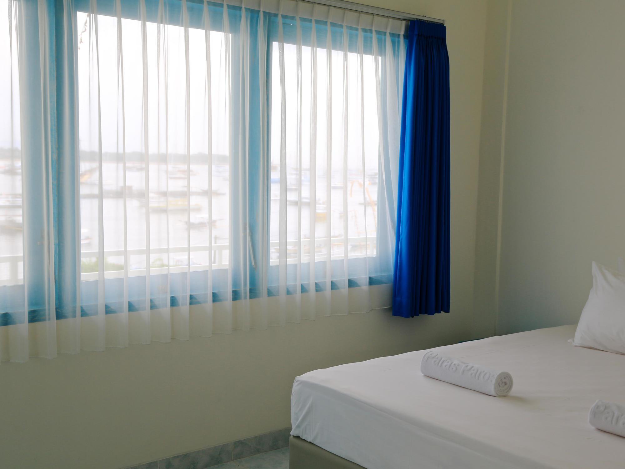 Paras Paros Marina Lodge Sanur  Ngoại thất bức ảnh
