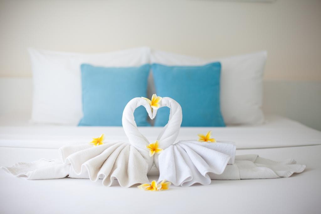 Paras Paros Marina Lodge Sanur  Ngoại thất bức ảnh