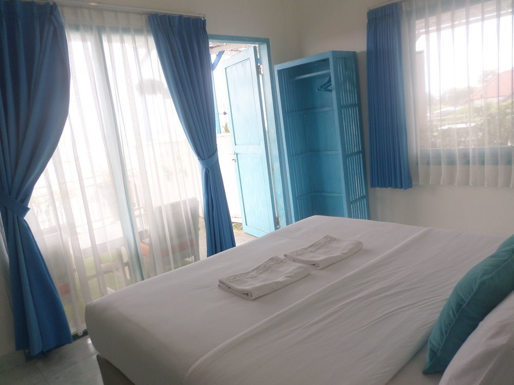 Paras Paros Marina Lodge Sanur  Ngoại thất bức ảnh