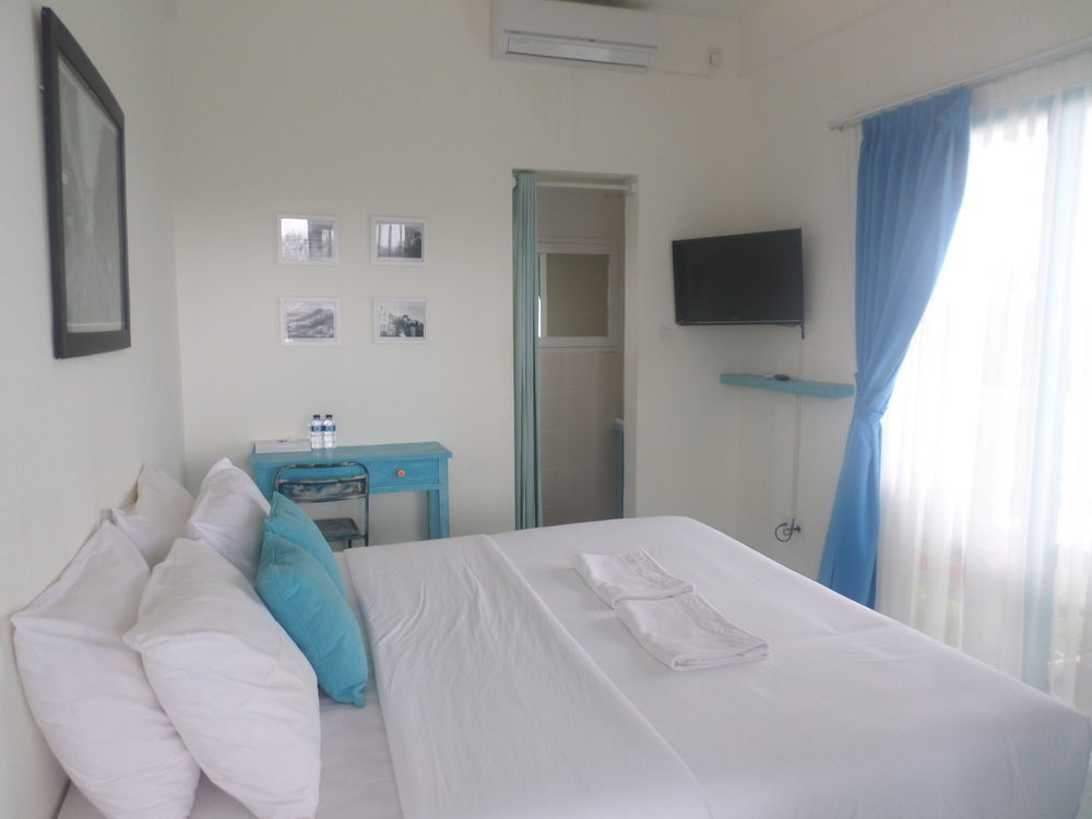 Paras Paros Marina Lodge Sanur  Ngoại thất bức ảnh