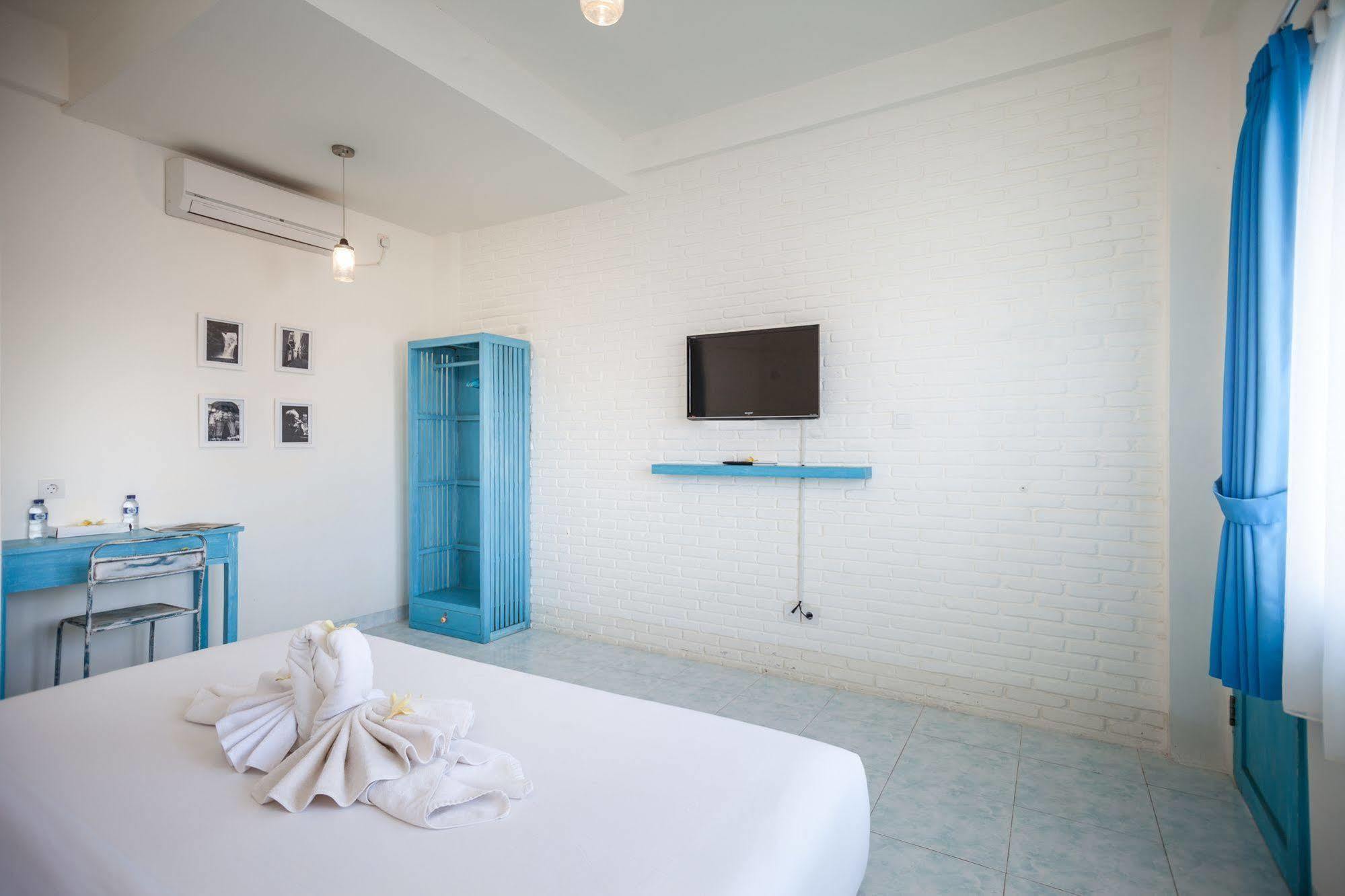 Paras Paros Marina Lodge Sanur  Ngoại thất bức ảnh