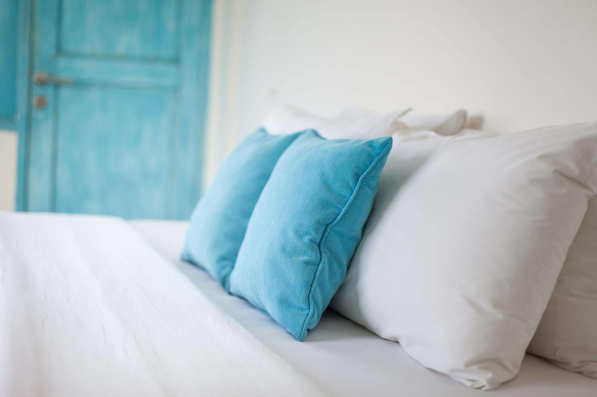 Paras Paros Marina Lodge Sanur  Ngoại thất bức ảnh
