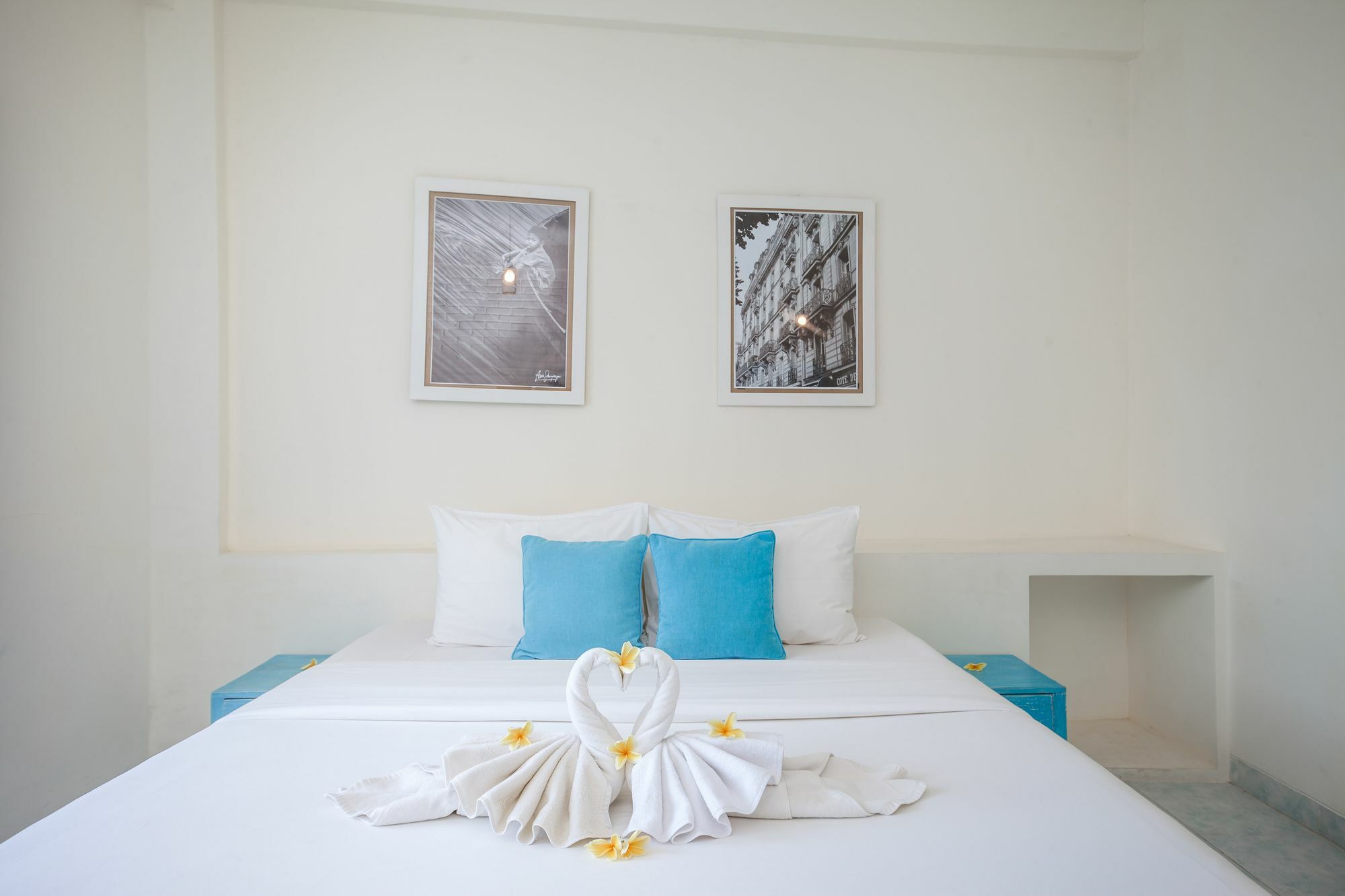 Paras Paros Marina Lodge Sanur  Ngoại thất bức ảnh